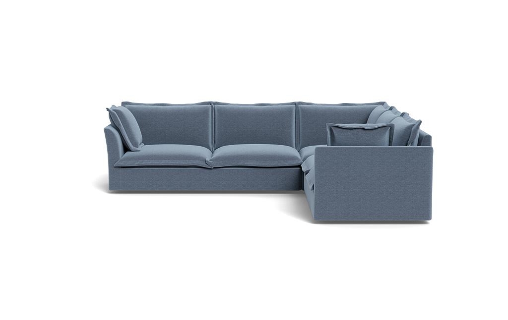 Skylar Corner 4-Seat Sectional Sofa - Image 0