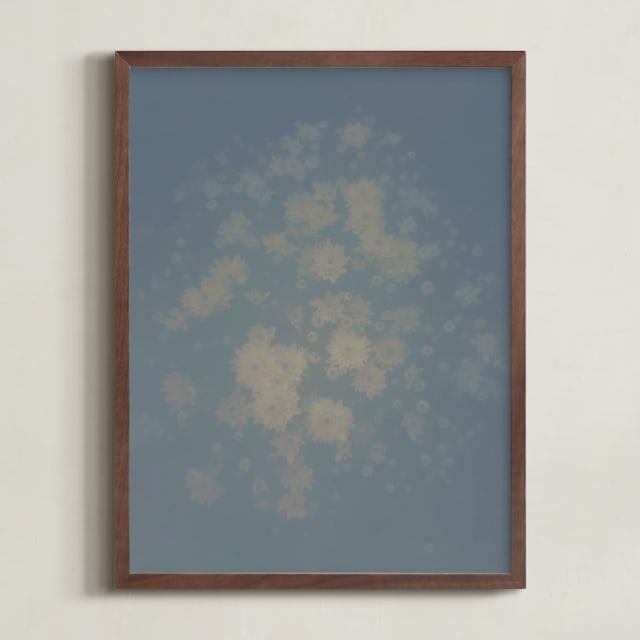 Dusted Daisies Limited Edition Fine Art Print 2 - Image 0