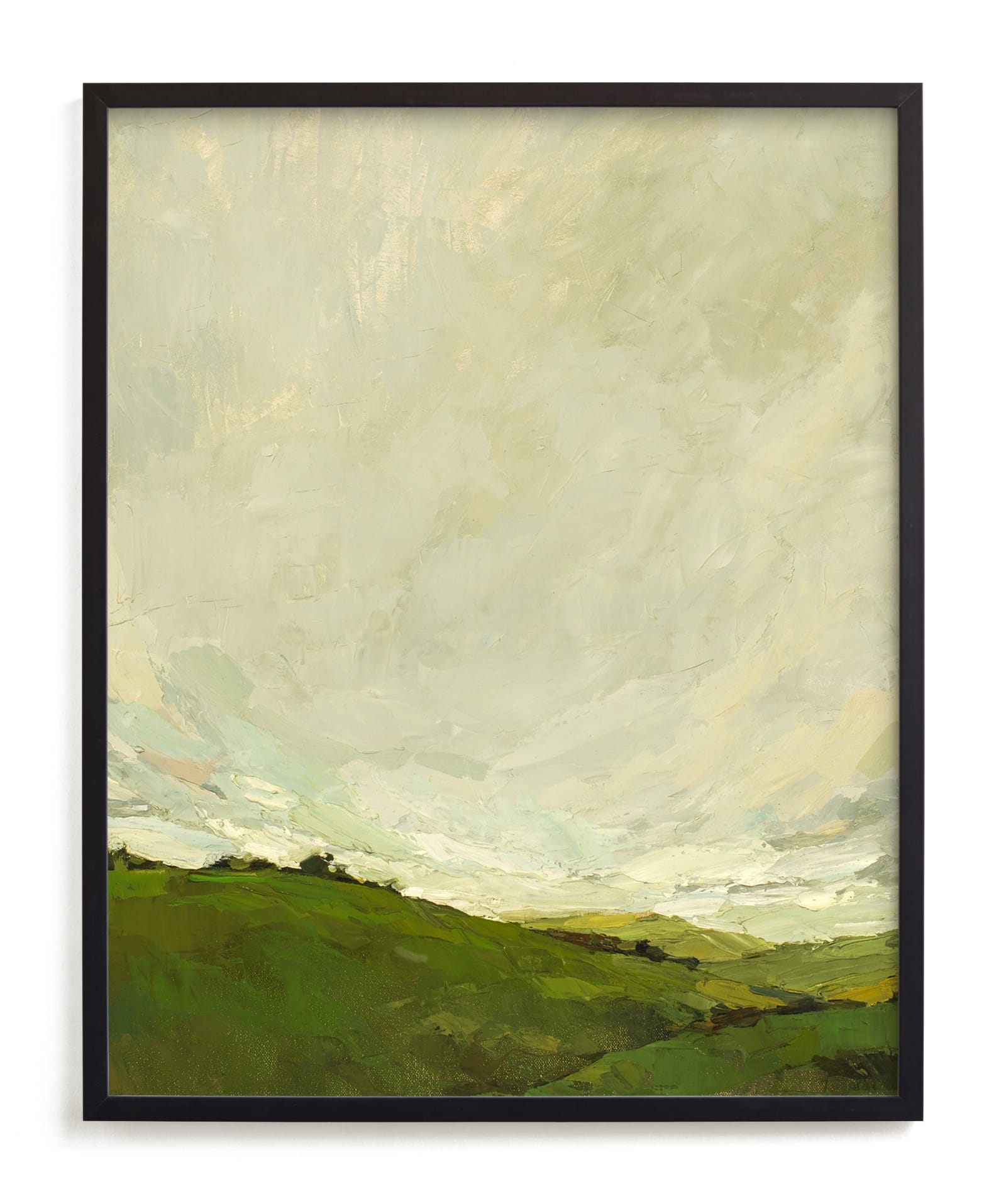 Hills Limited Edition Fine Art Print 2 - Image 0