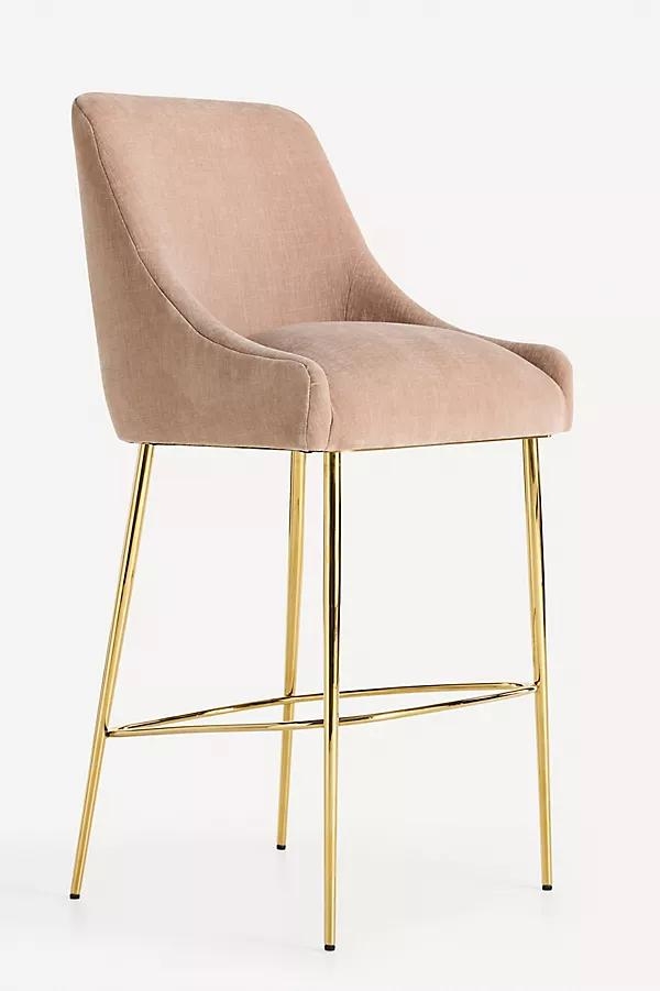 Elowen Bar Stool - Image 0