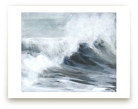 Whispering Wave Limited Edition Fine Art Print 2 - Image 0