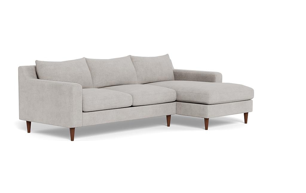 Saylor Right Chaise Sectional - Image 1