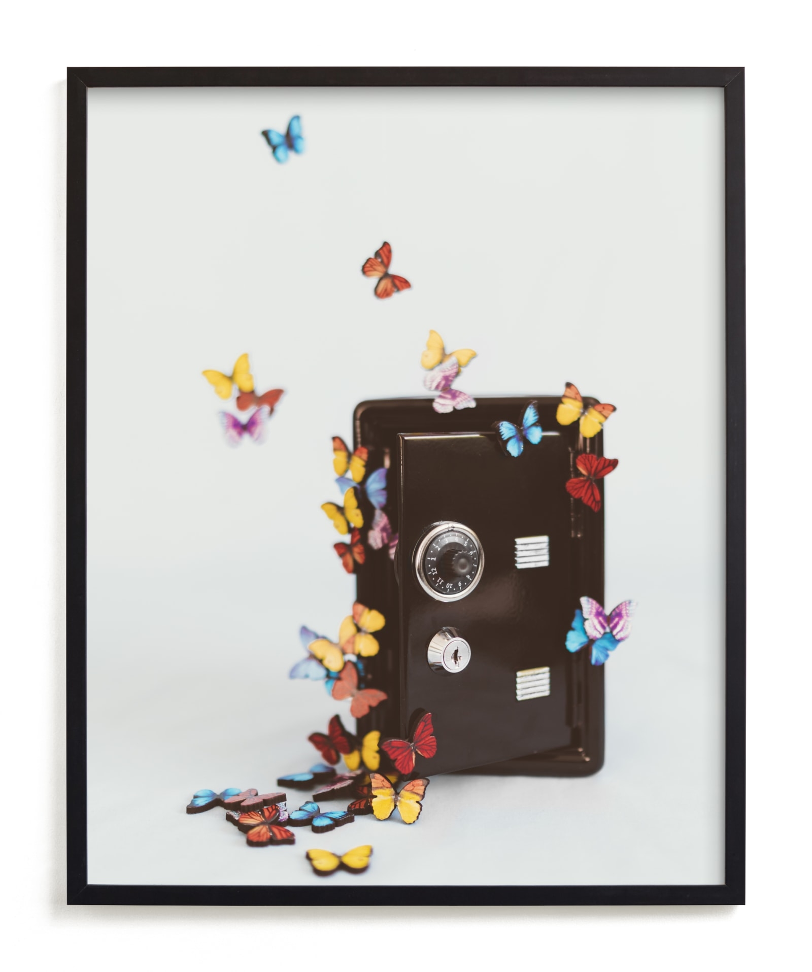 Emergence Limited Edition Fine Art Print 2 - Image 0