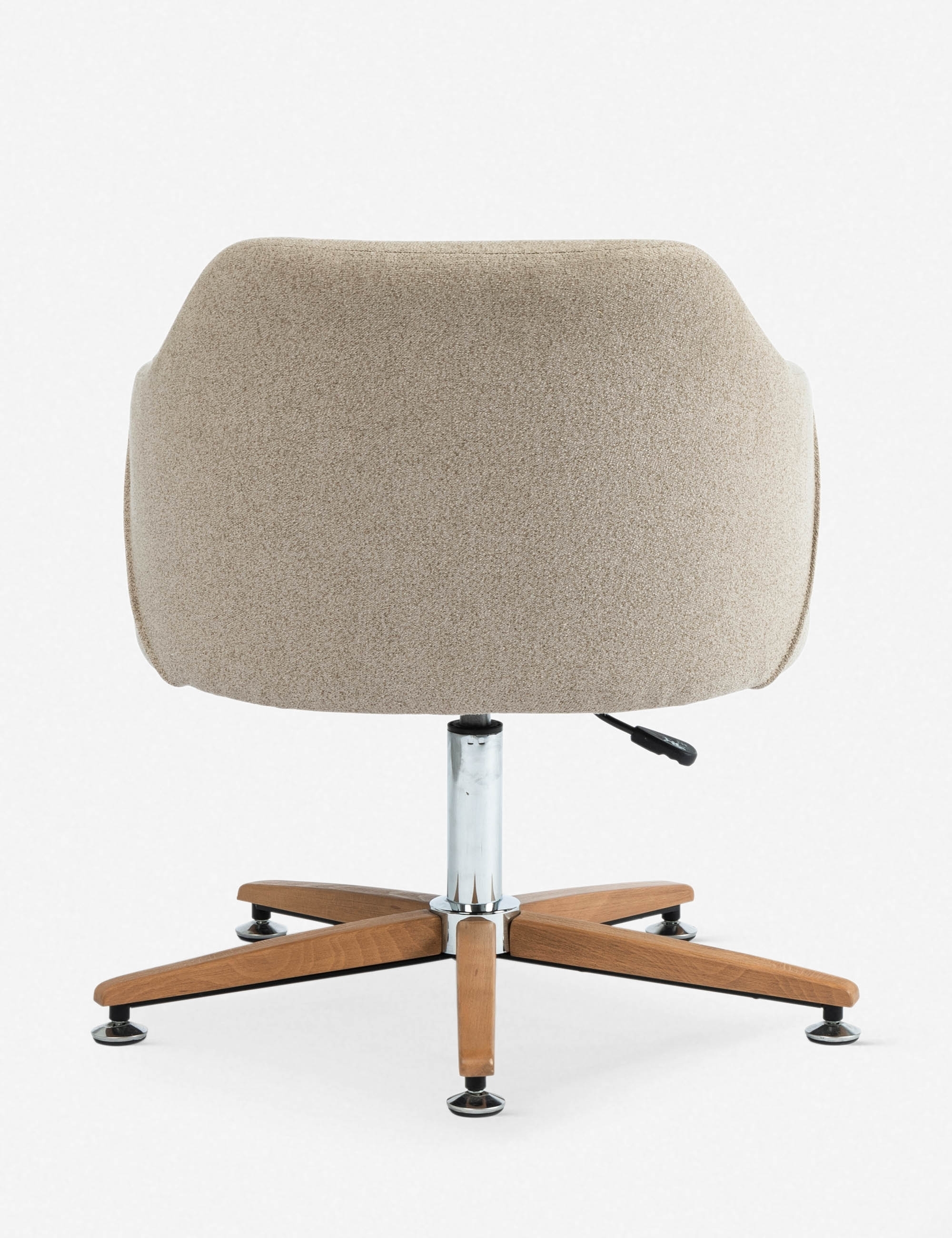 Satine Office Chair - Image 6