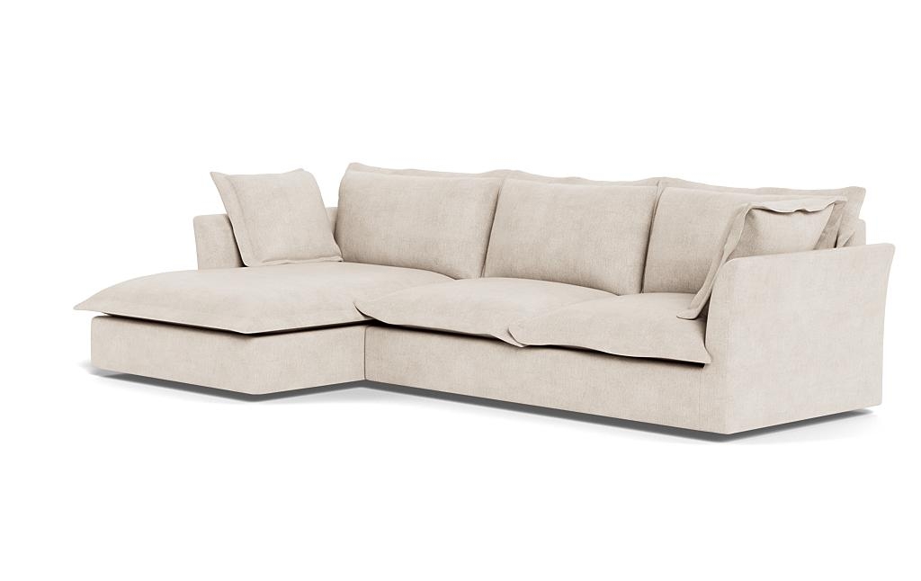 Skylar Left Chaise Sectional - Image 2