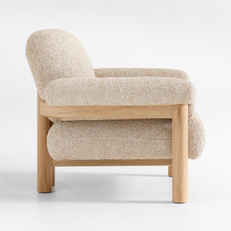 Lisant Accent Chair - Image 2