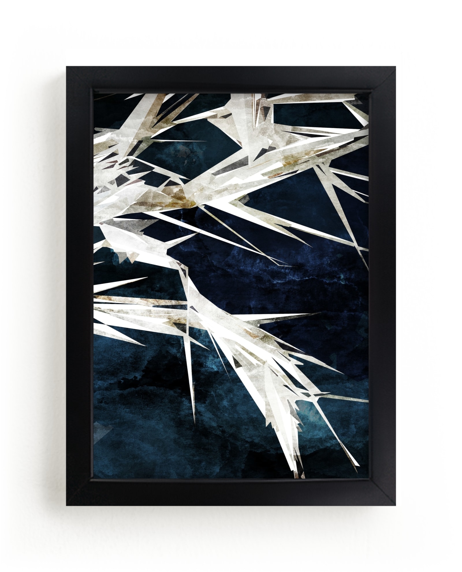 Midnight Nature I Limited Edition Fine Art Print 2 - Image 0