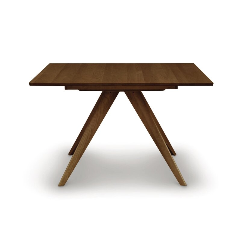 Copeland Furniture Catalina Square Extension Table - Image 0