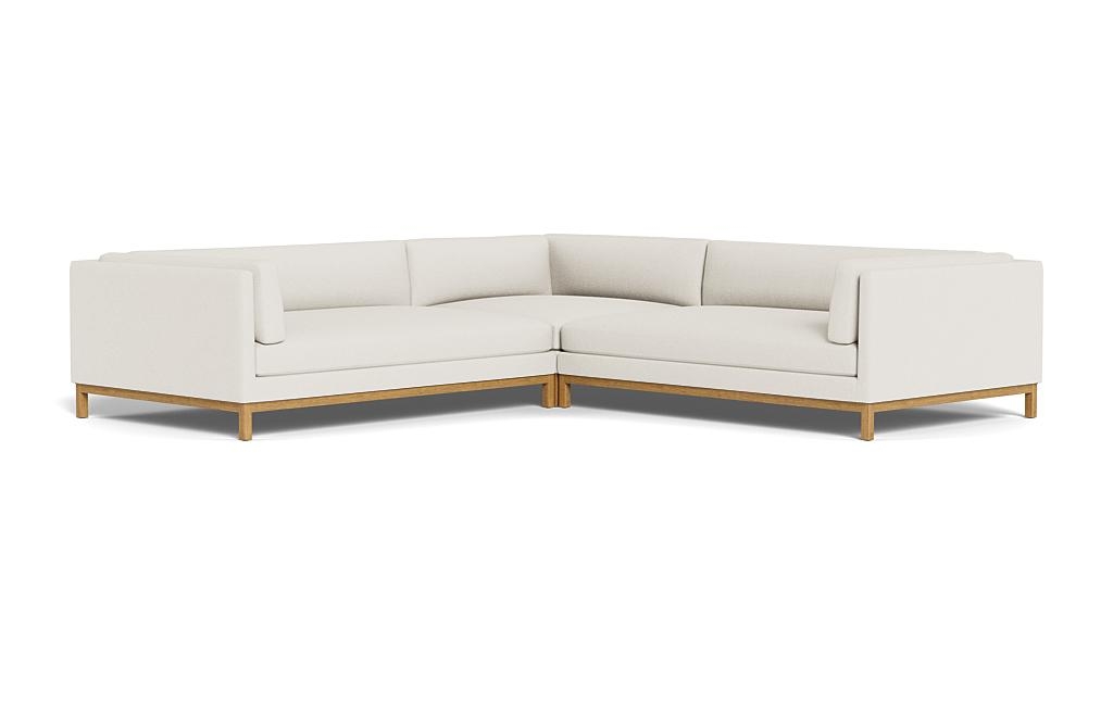 Jasper Corner Sectional Sofa - Image 2