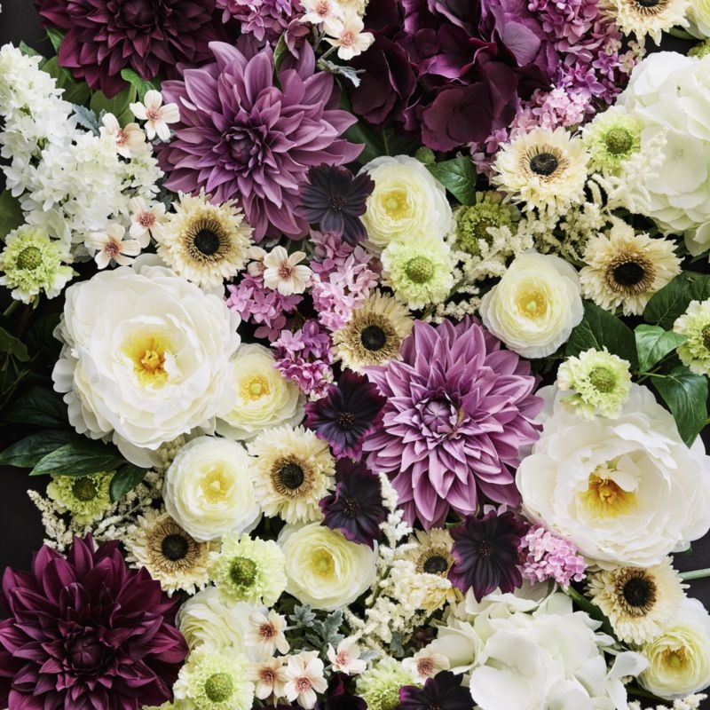 Hazelbury Faux Floral Bundle by Abigail Ahern - Image 1