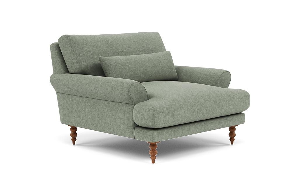 Maxwell Accent Chair by Apartment Therapy - Image 1