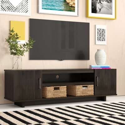 Funston TV Stand for TVs up to 70" - Image 0