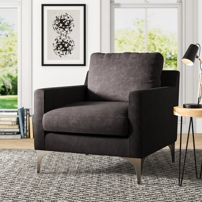 Elora Lounge Chair - Image 0