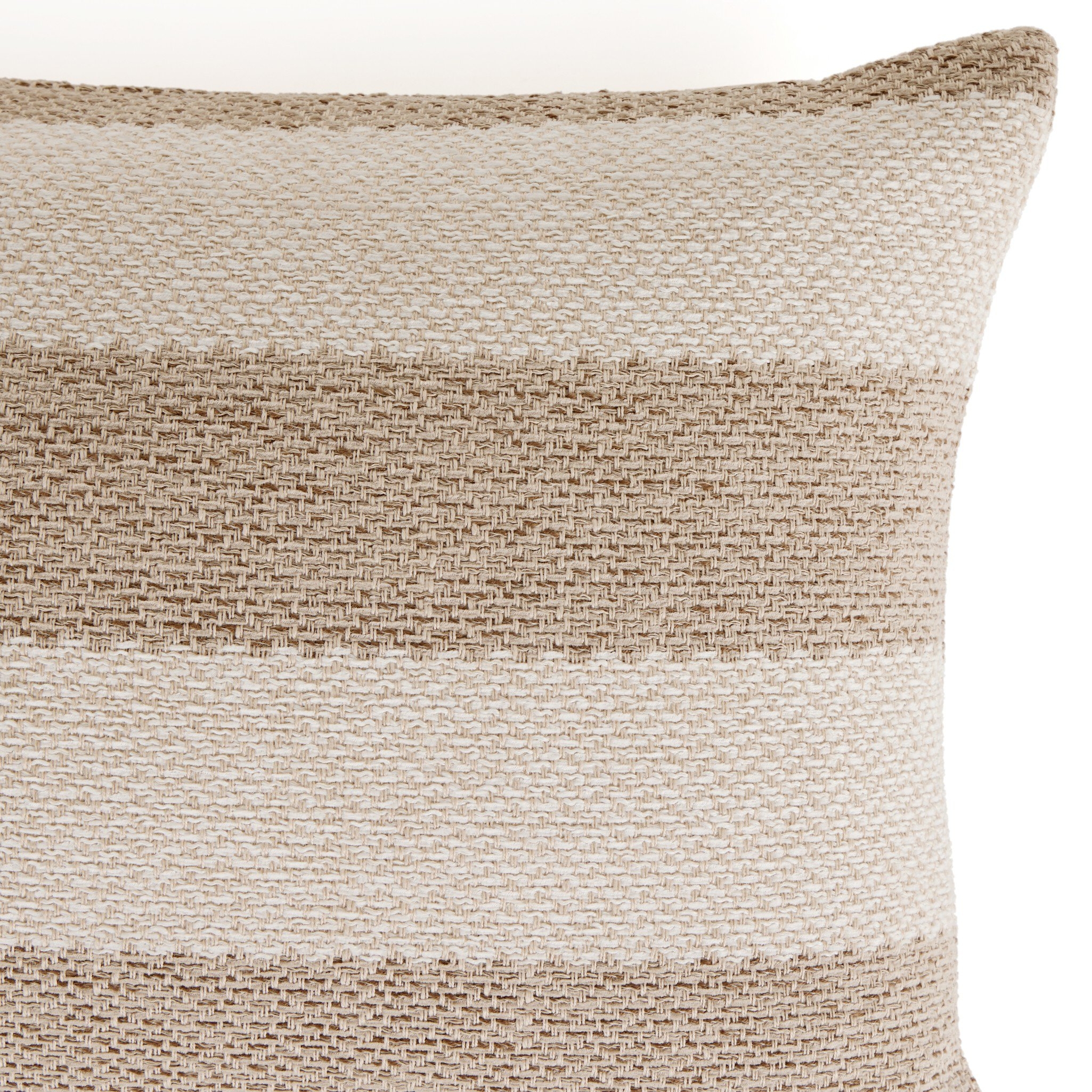 Tarbett Stripe Outdoor Pillow - Tarbett Stripe - Image 6