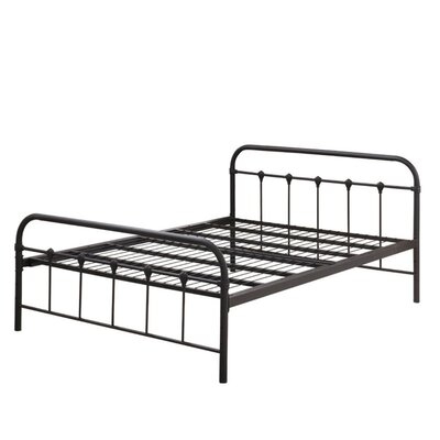 Metal Bed Fram - Image 0
