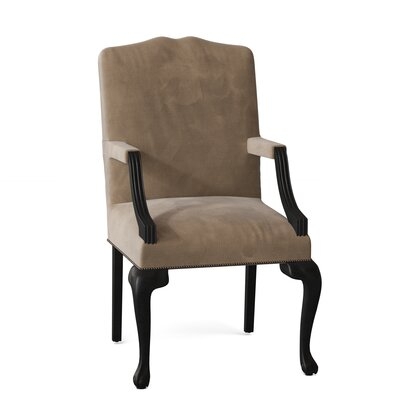 Westminster Upholstered Arm Chair - Image 0