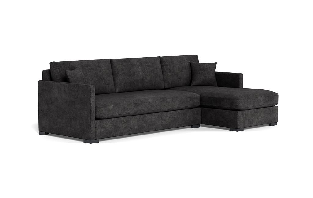 Scarlett Right Chaise Sectional - Image 1