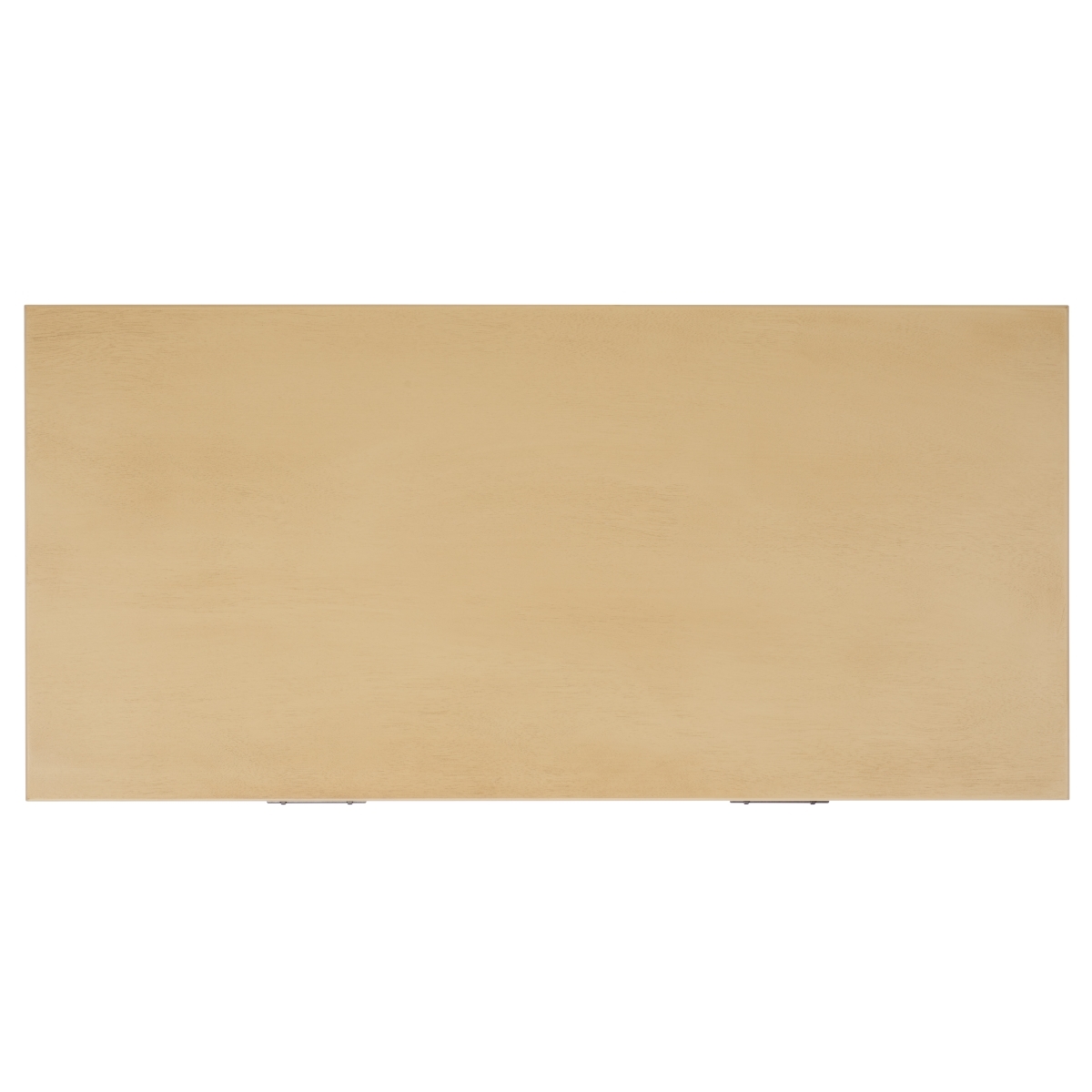 Layce 2 Drawer Desk - Natural - Safavieh - Image 6