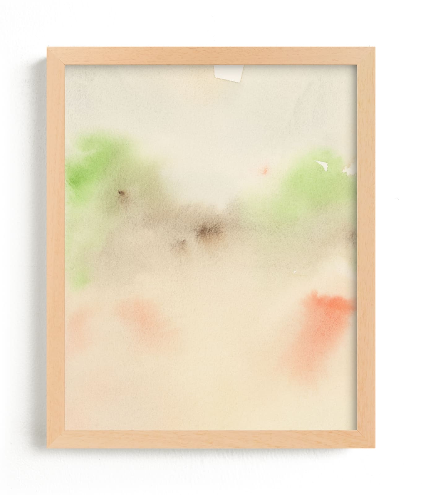 A Secret Garden II Limited Edition Fine Art Print 2 - Image 0