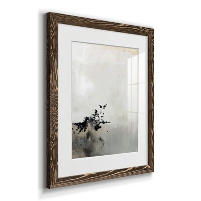 Passel IPremium Framed Canvas - Ready To Hang - Image 0
