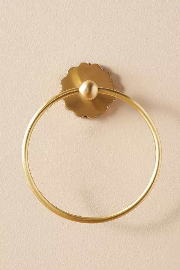Wiggle Towel Ring - Image 0