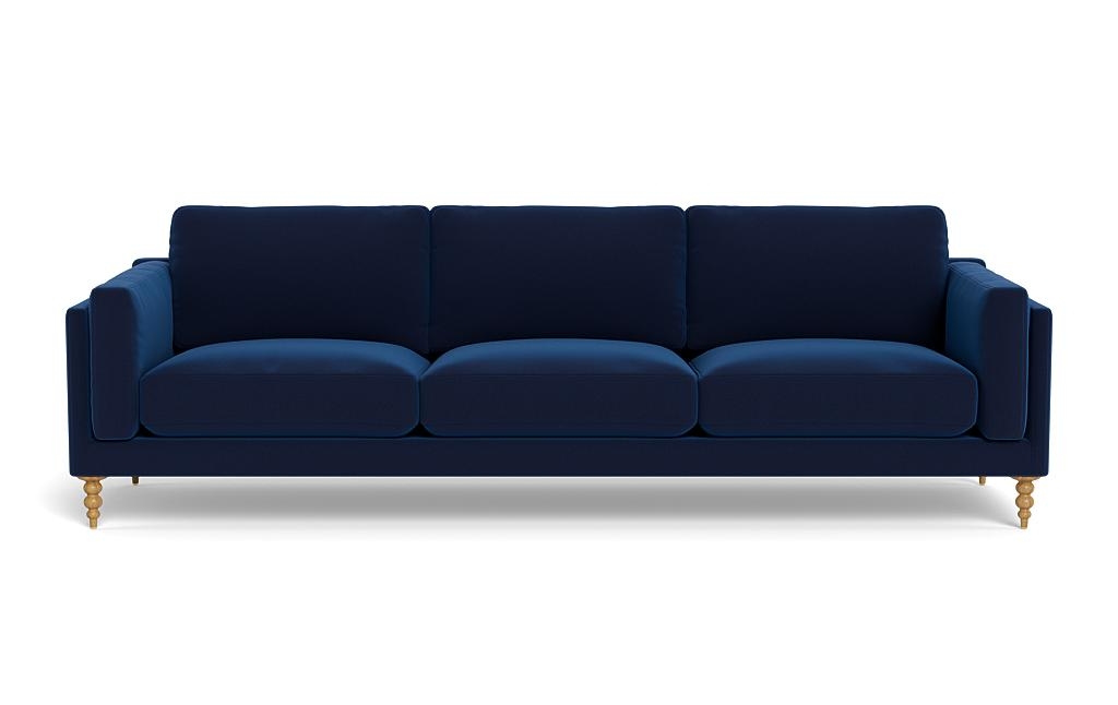 Gaby 3-Seat Sofa - Image 0