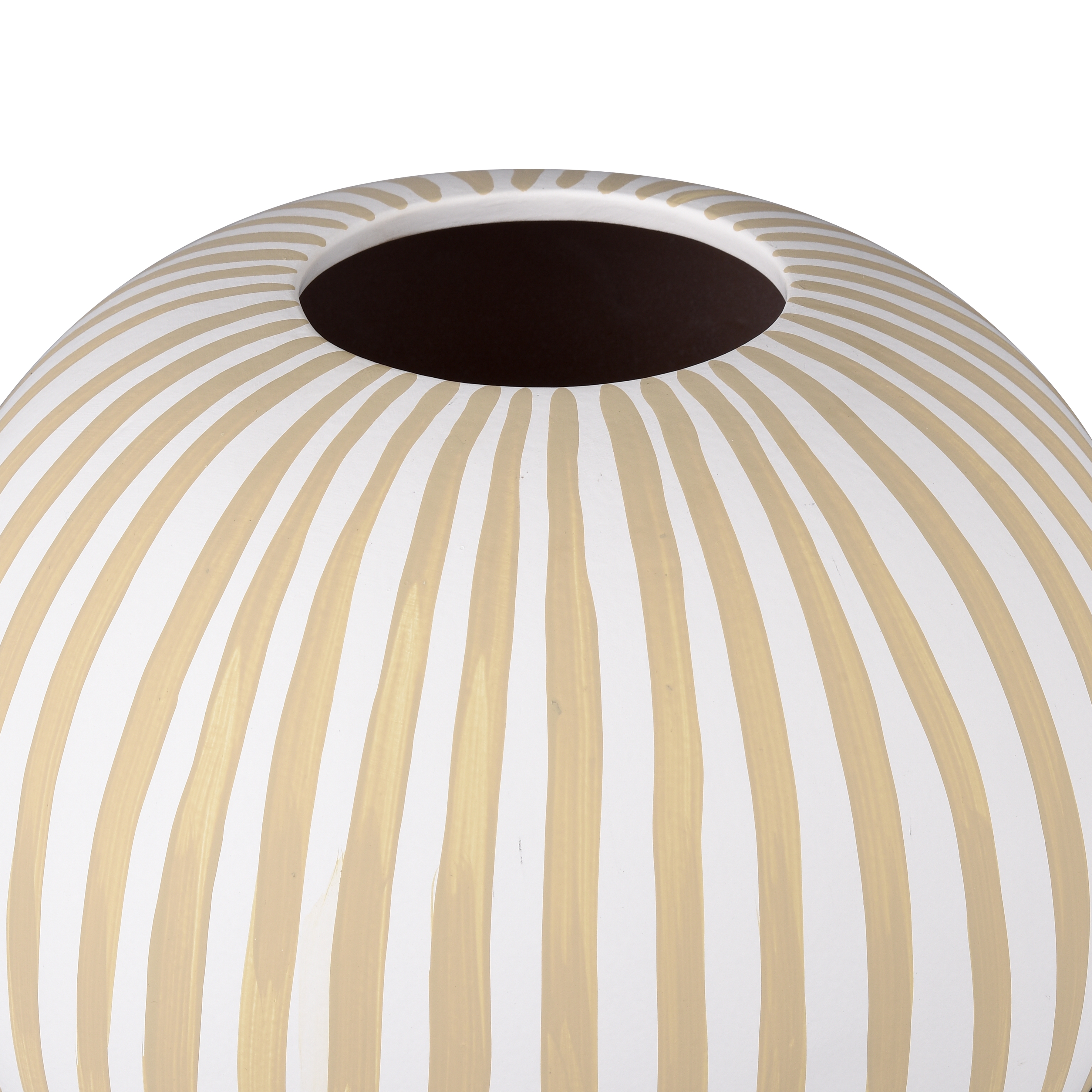 Hawking Striped Vase - Large - Image 1