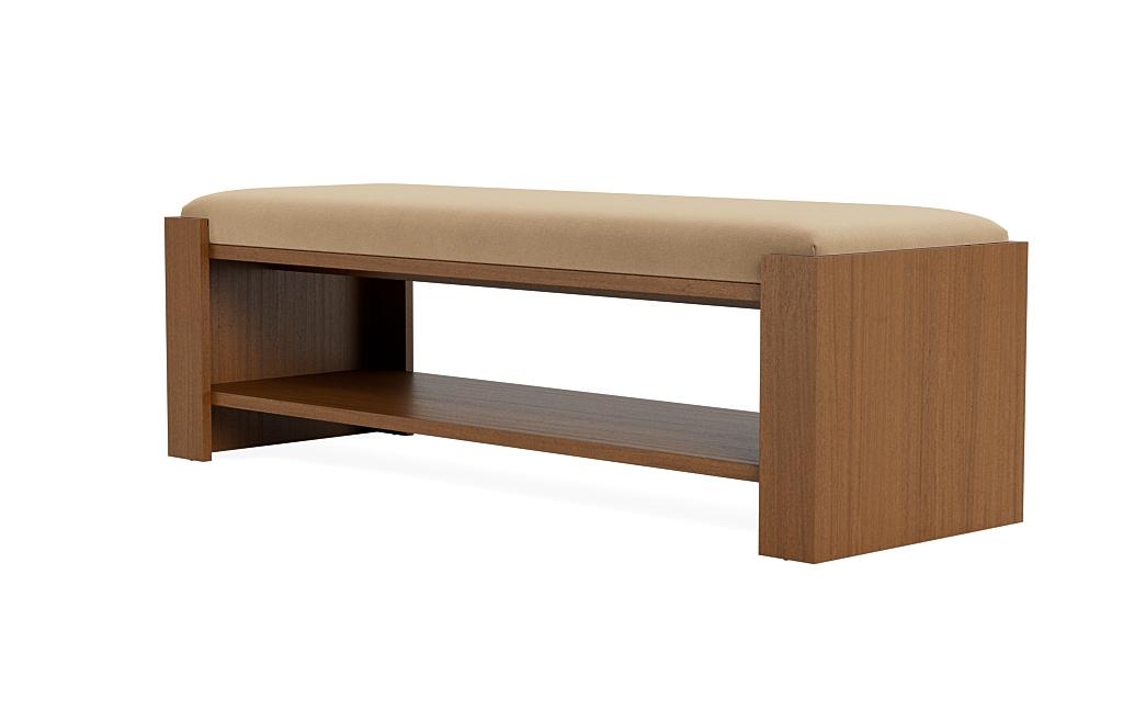Reeve Bench - Image 2