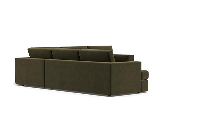 Lee 3-Piece 4-Seat Corner Sectional - Image 1