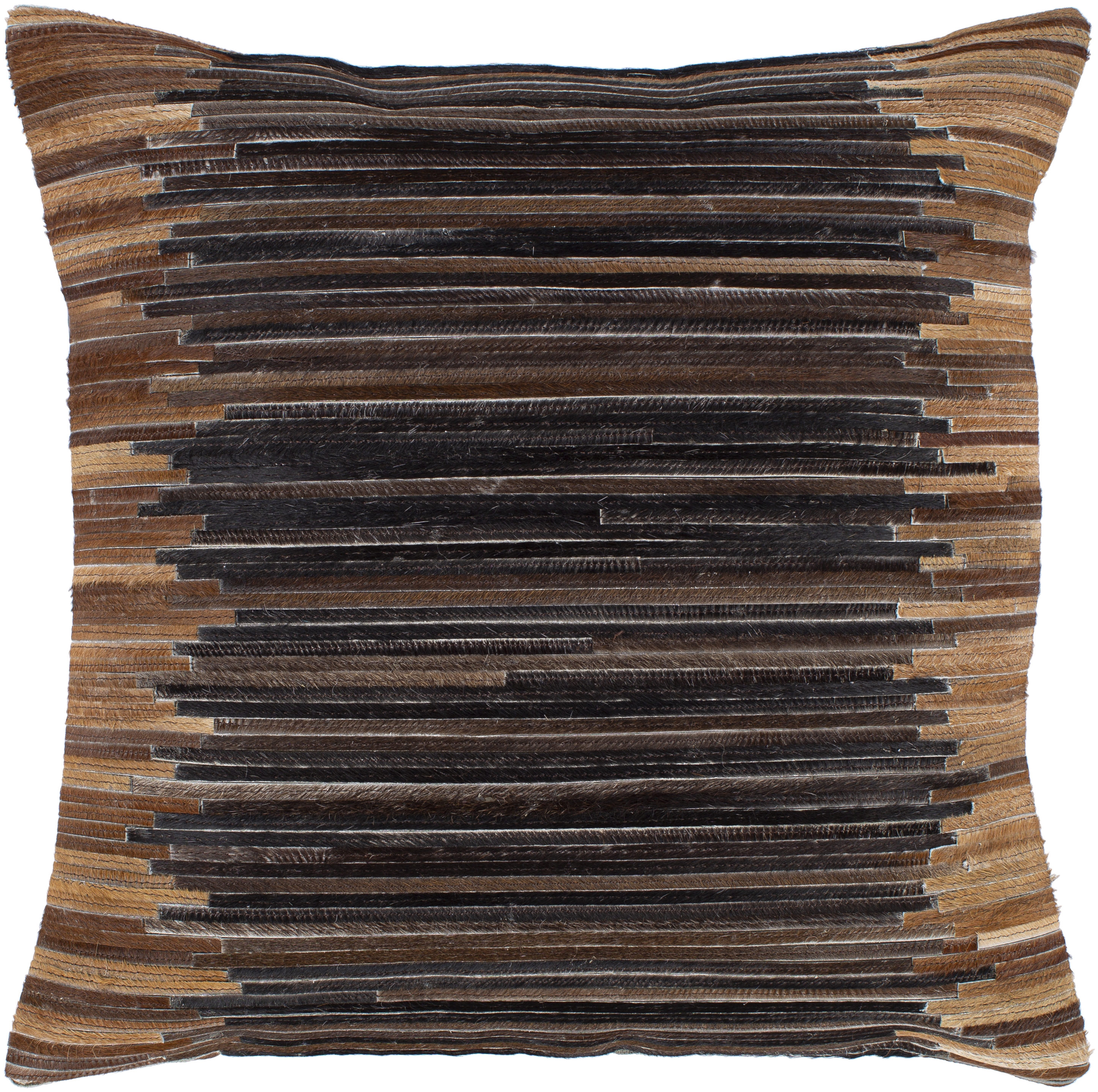 Zander ZND-001 20"L x 20"W Down Filled Pillow - Image 0