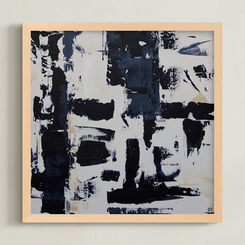 Balance Restored II Limited Edition Fine Art Print 2 - Image 0