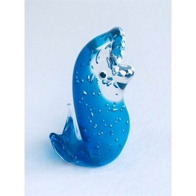 Knorr Dolphin Figurine - Image 0