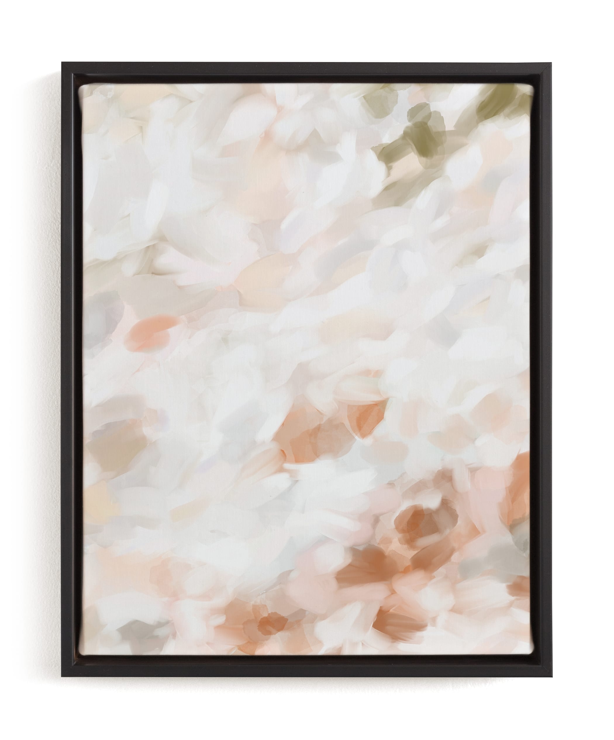 Whispered 1 Limited Edition Fine Art Print 1 - Image 0