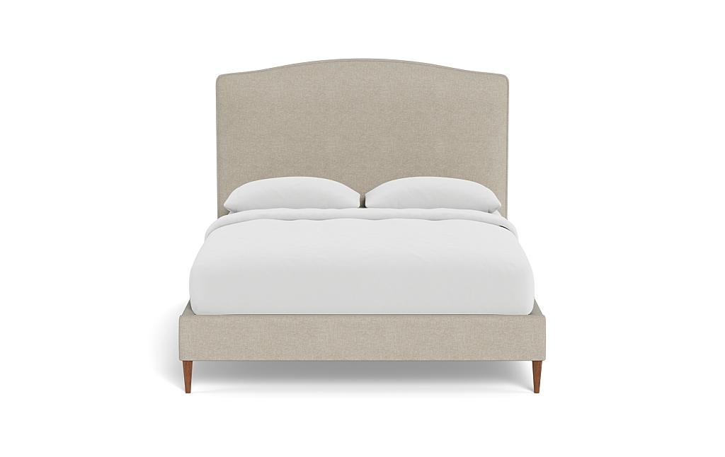 Celia Upholstered Bed - Image 0