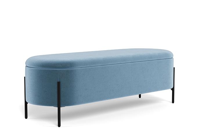 Fiona Storage Bench - Image 1