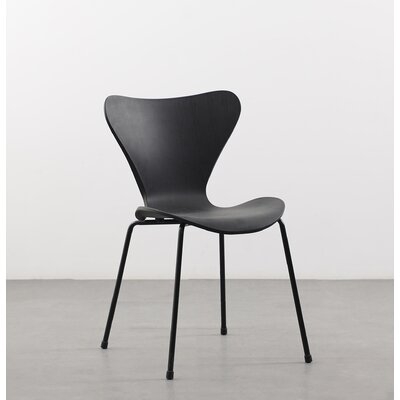 Otwin Stacking Side Chair - Image 0