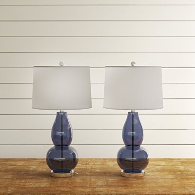 Parkston 28.5" Table Lamp Set - Image 0