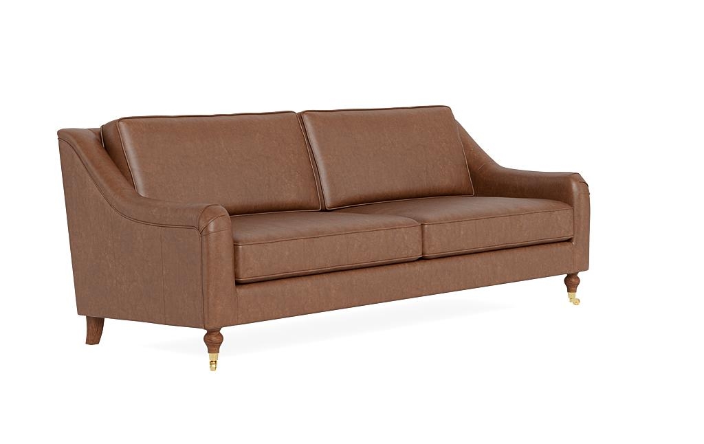 Alexander 2-Seat Sofa - Image 1