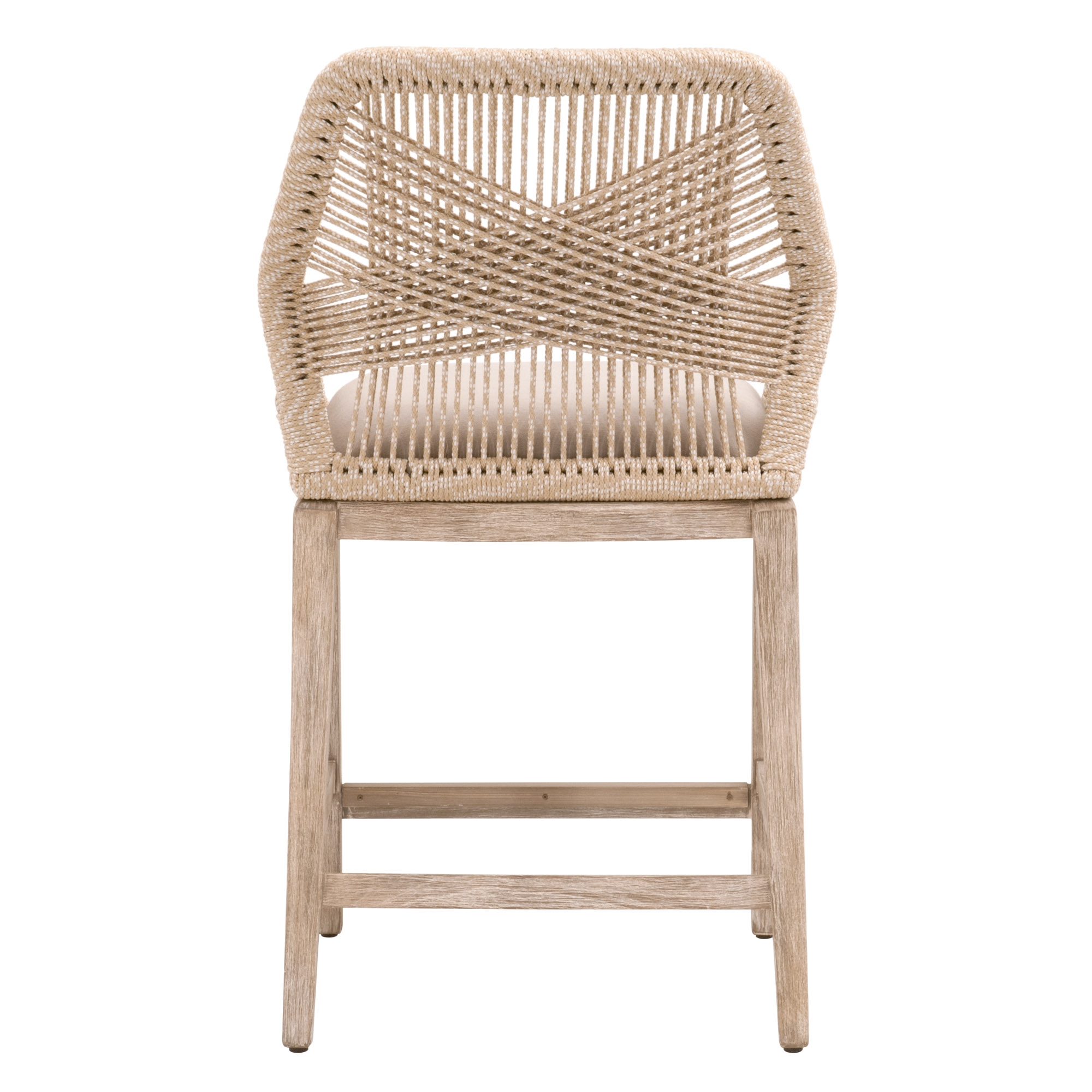 Loom Counter Stool - Image 4