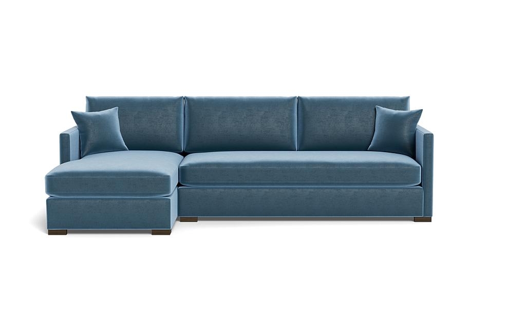 Scarlett Left Chaise Sectional - Image 0