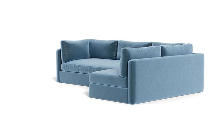 Tatum 2-Piece Right Chaise Sectional - Image 2