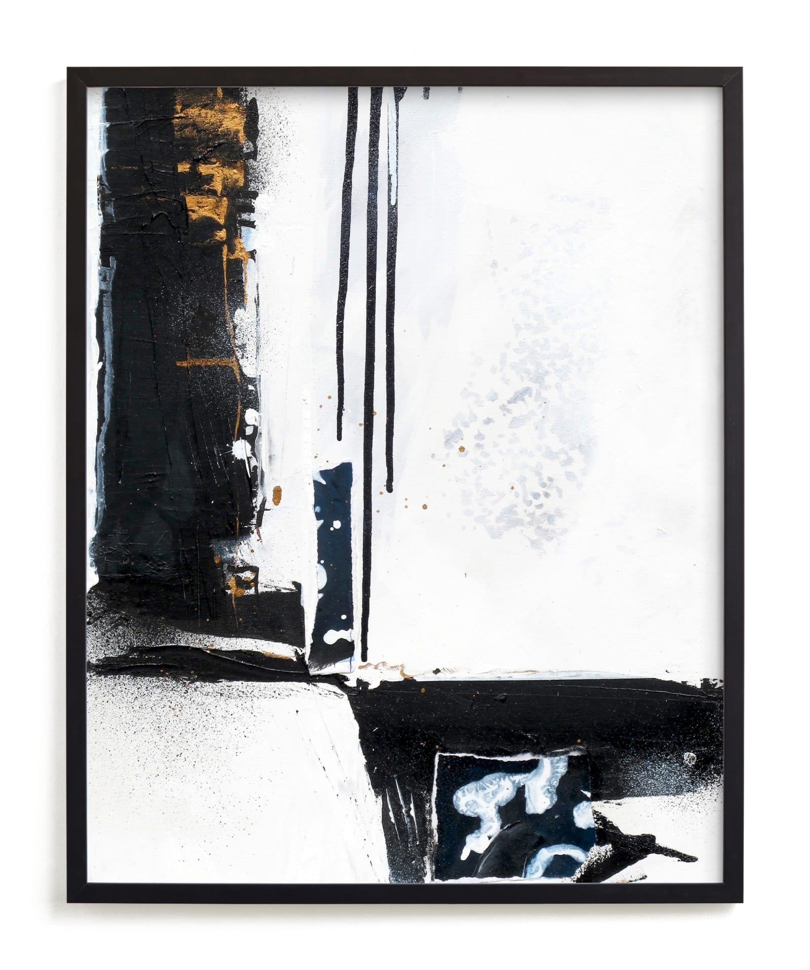 The Juncture Limited Edition Fine Art Print 2 - Image 0