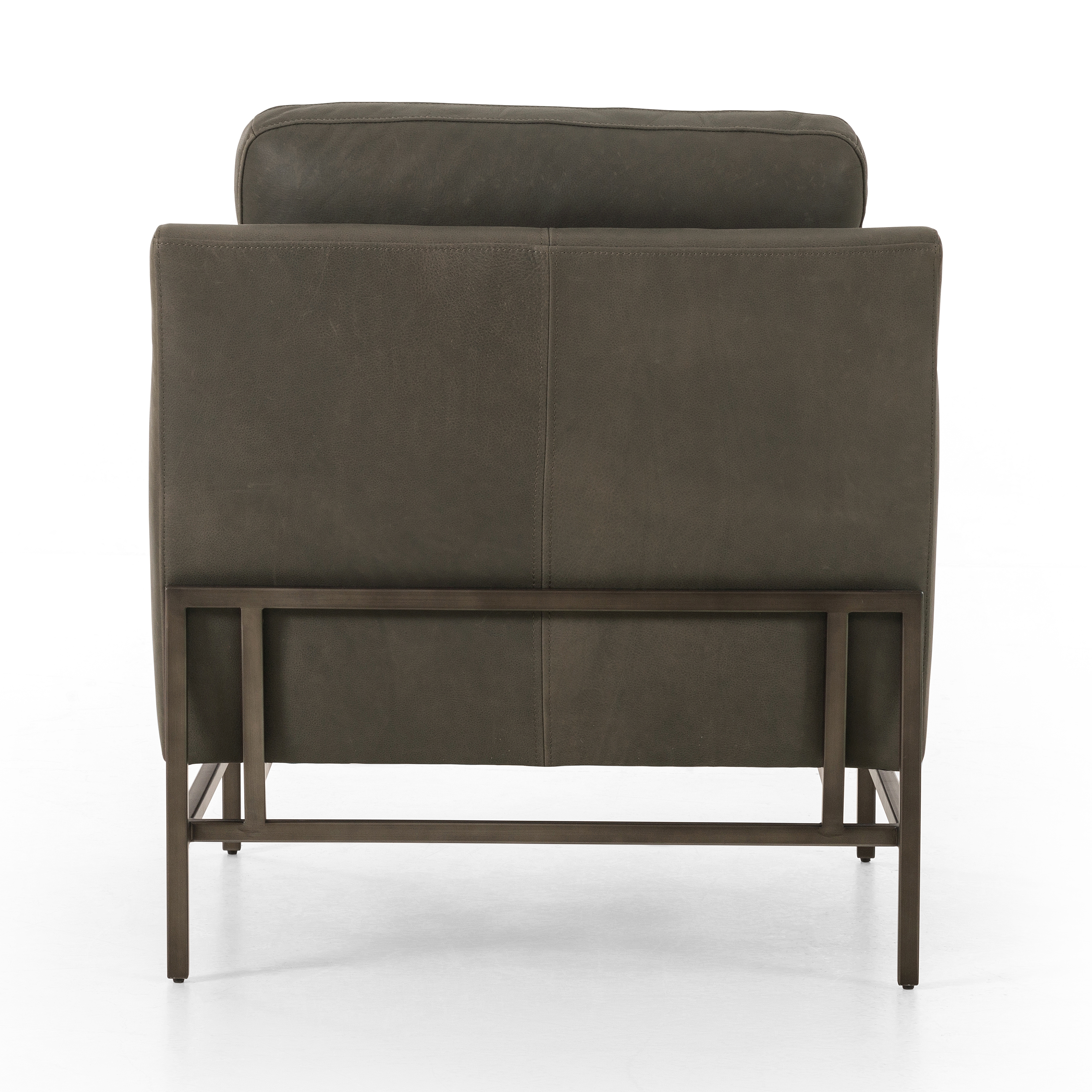 Vanna Chair - Umber Pewter - Image 5