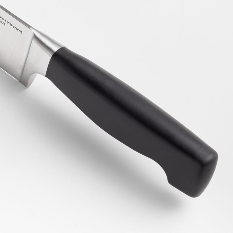 ZWILLING ® Four Star 6" Chef's Knife - Image 1