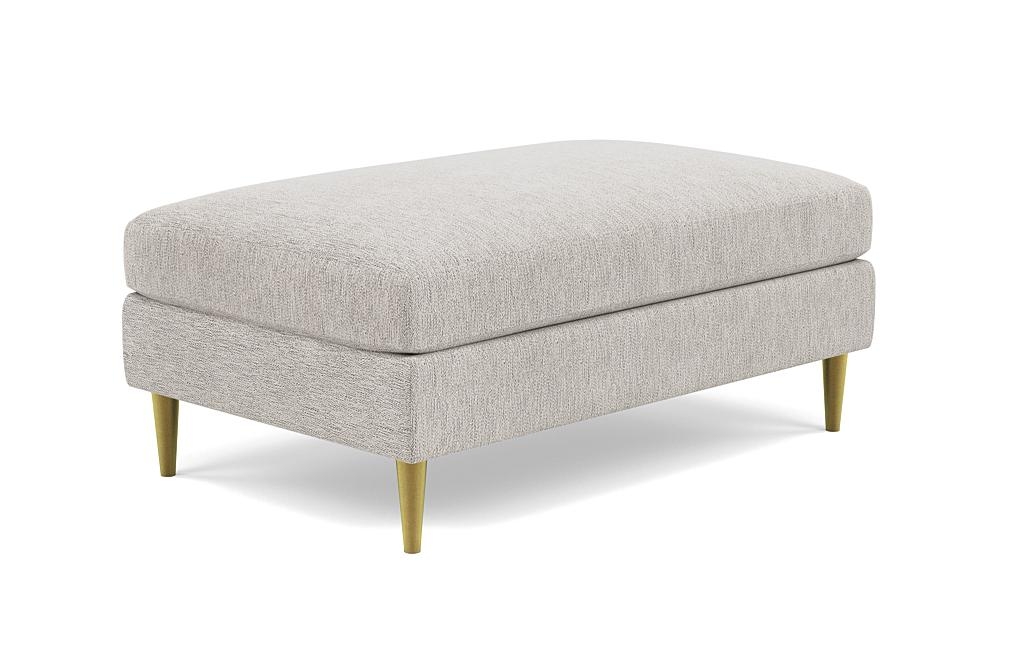 Sloan Ottoman - Image 1