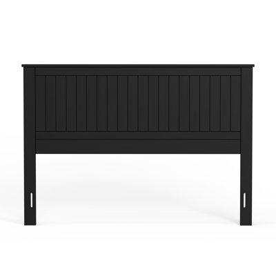 Josuhe Panel Headboard - Image 0