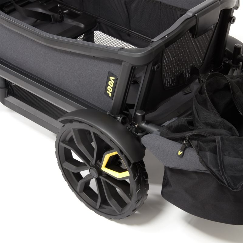 Veer ® Cruiser Wagon Foldable Storage Basket - Image 4