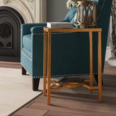 Oxendine End Table - Image 0