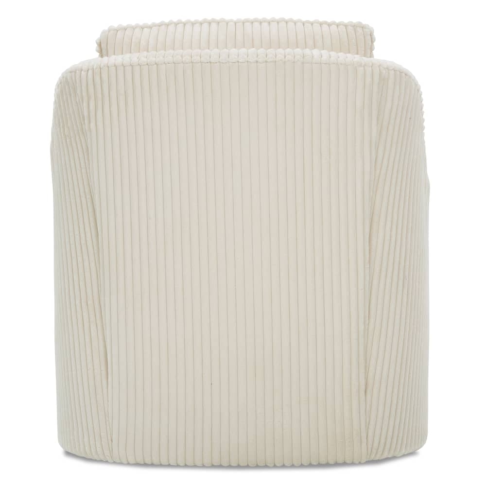 Hollins Swivel Chair - Image 3