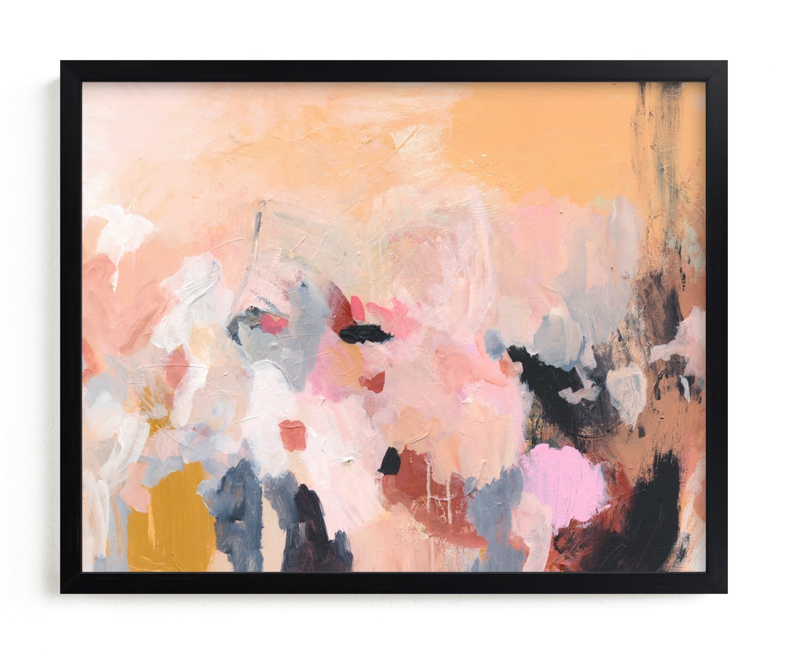 With You Limited Edition Fine Art Print 2 - Image 0